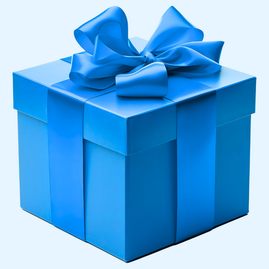 Mystery Gift
